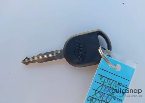 2010 Lincoln Mkx из США, поврежденный, VIN 2LMDJ8JC3ABJ07968